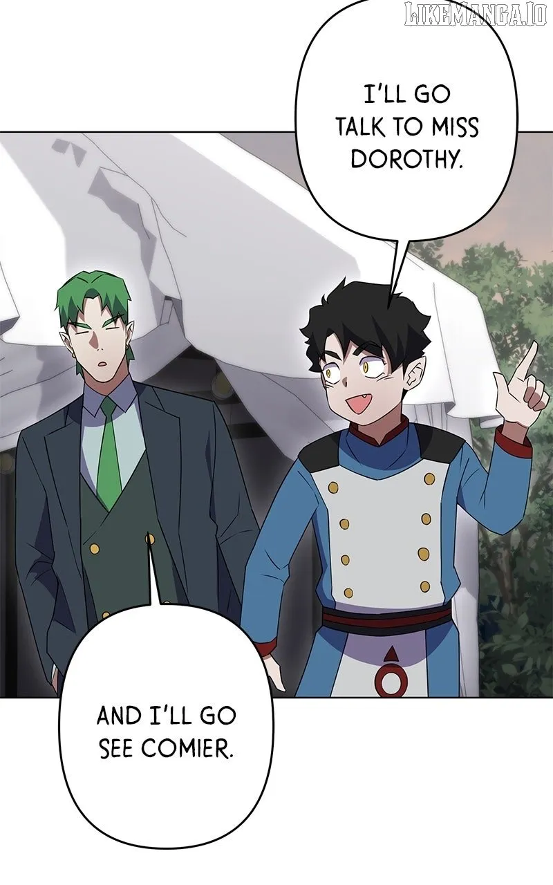 Read Surviving in an Action chapter 128 image 61 on Lezhin