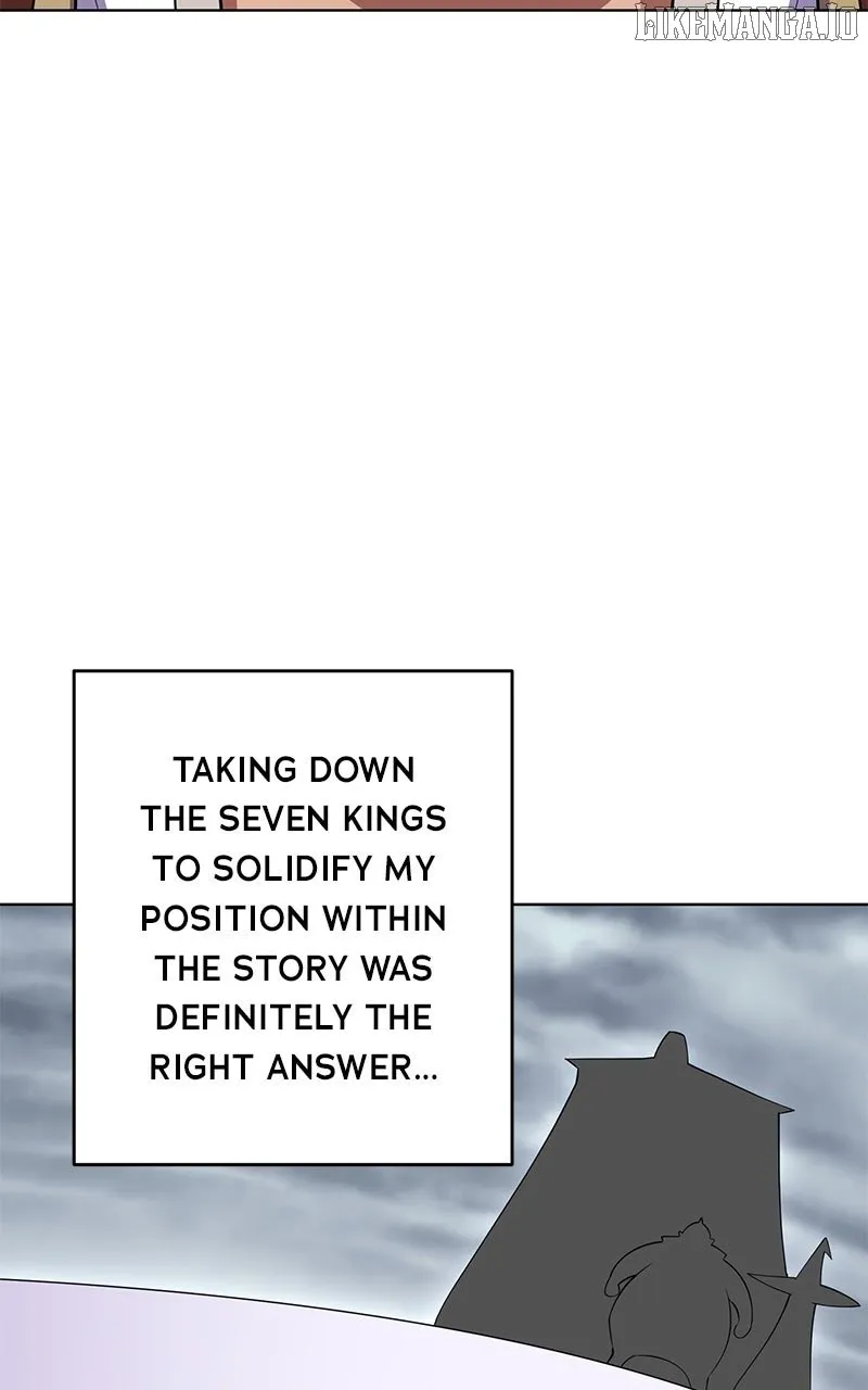 Read Surviving in an Action chapter 128 image 65 on Lezhin