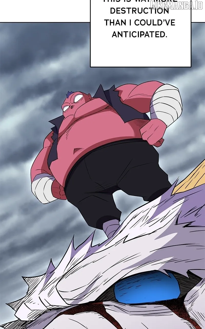 Read Surviving in an Action chapter 128 image 67 on Lezhin