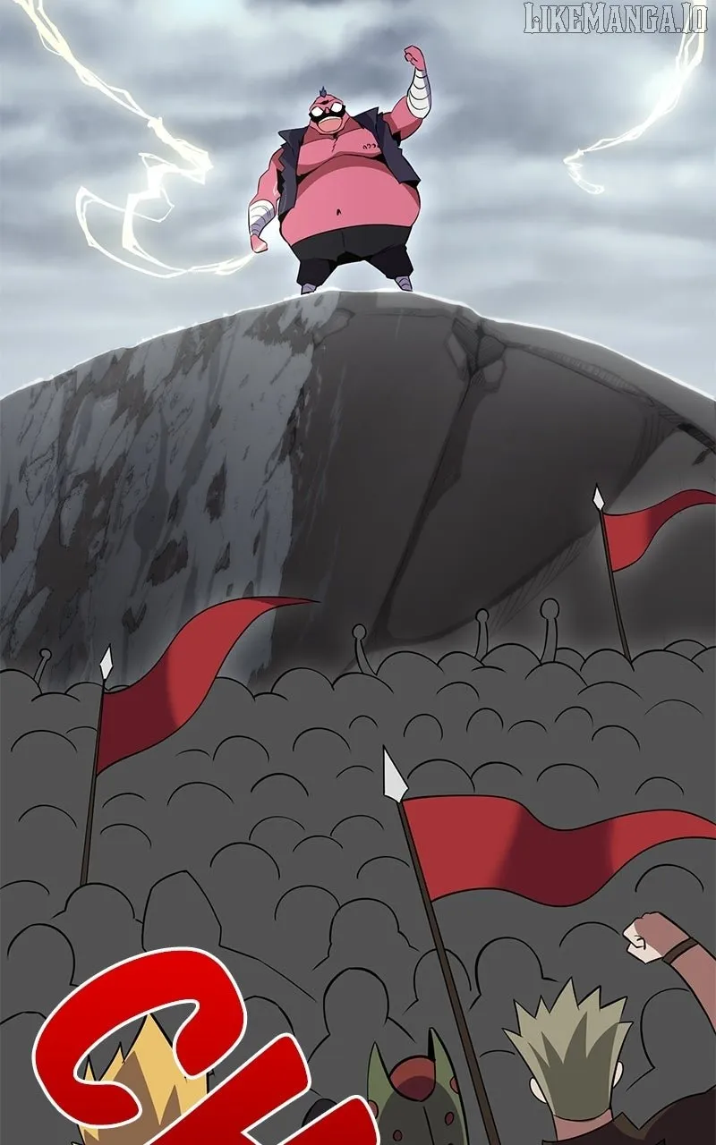 Read Surviving in an Action chapter 128 image 8 on Lezhin