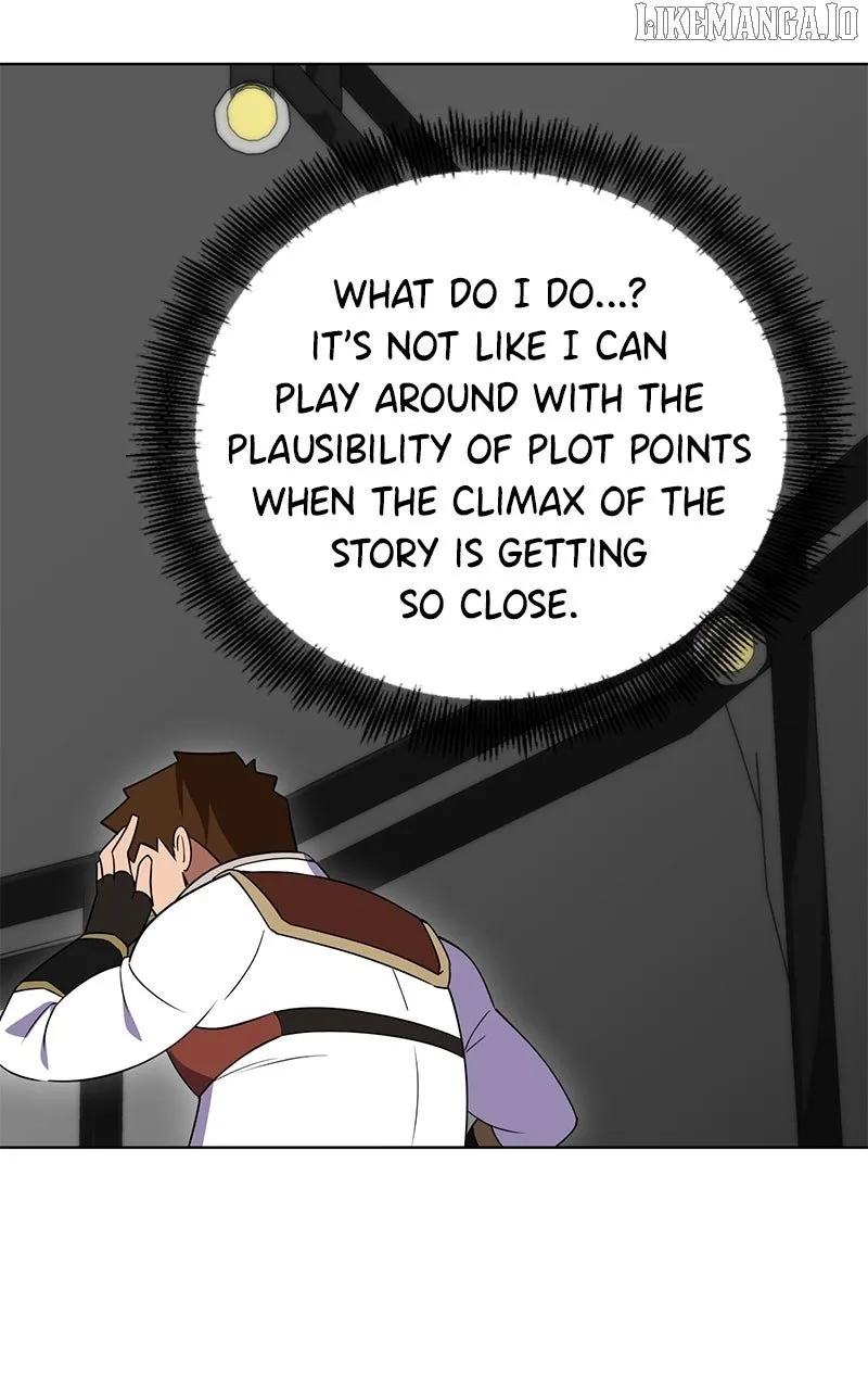 Read Surviving in an Action chapter 128 image 80 on Lezhin