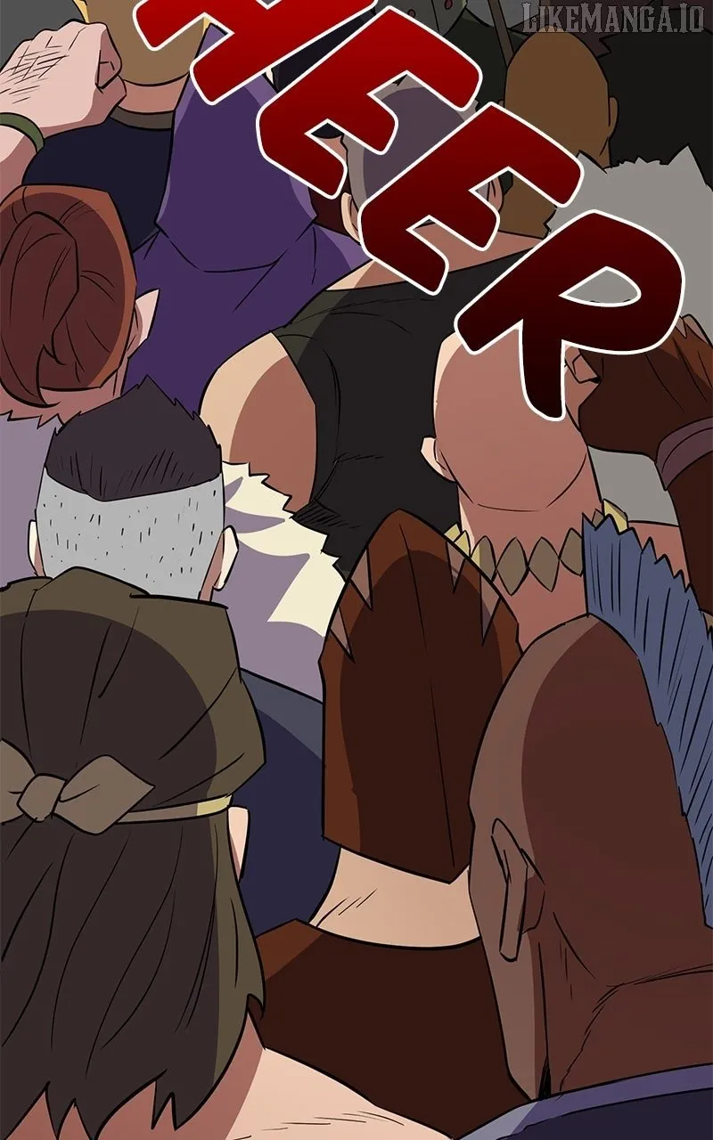 Read Surviving in an Action chapter 128 image 9 on Lezhin