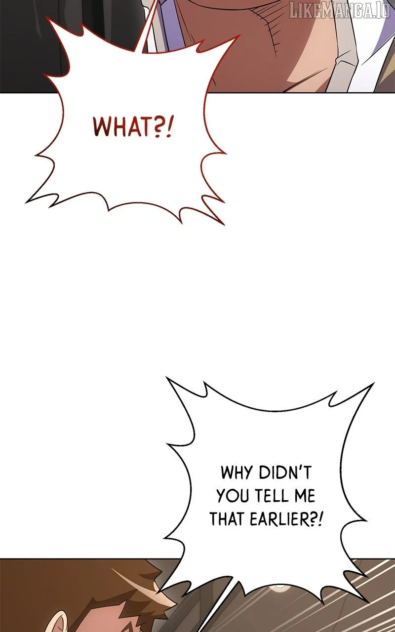 Read Surviving in an Action chapter 129 image 15 on Lezhin