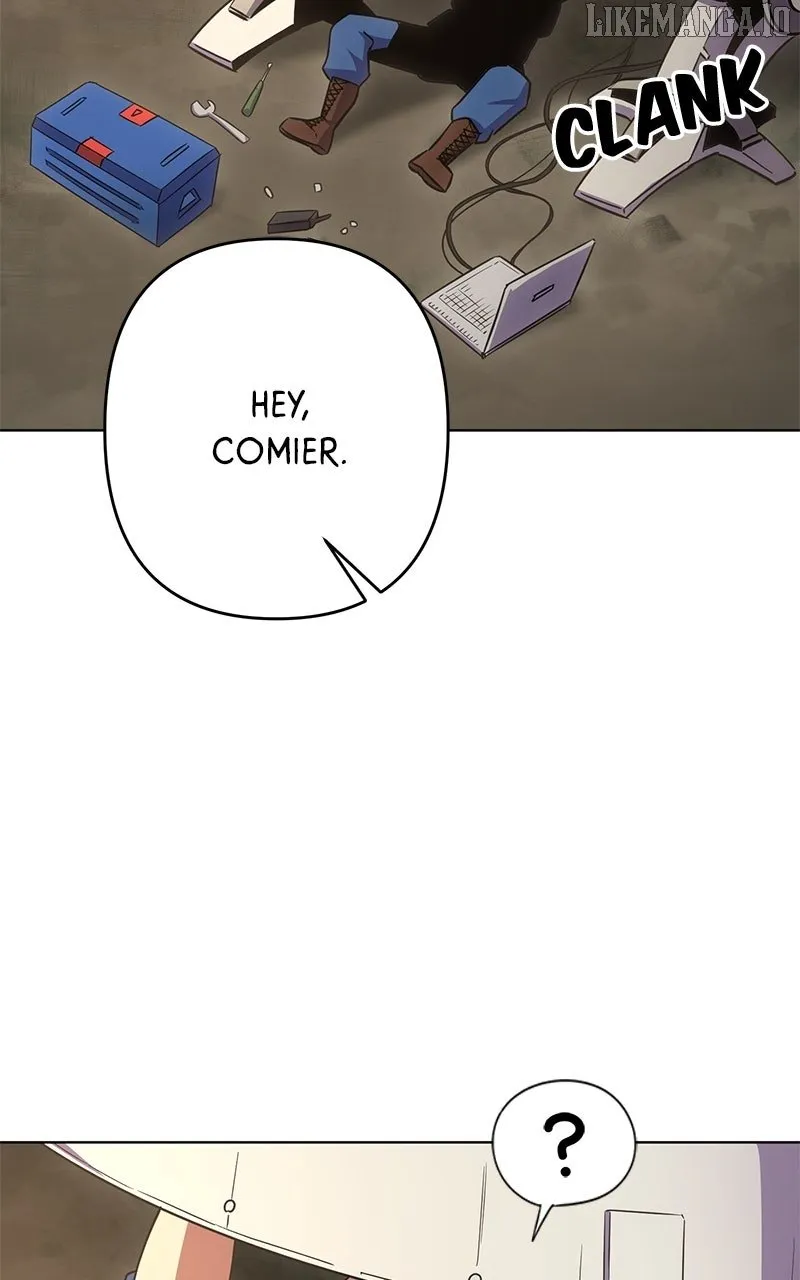 Read Surviving in an Action chapter 129 image 2 on Lezhin