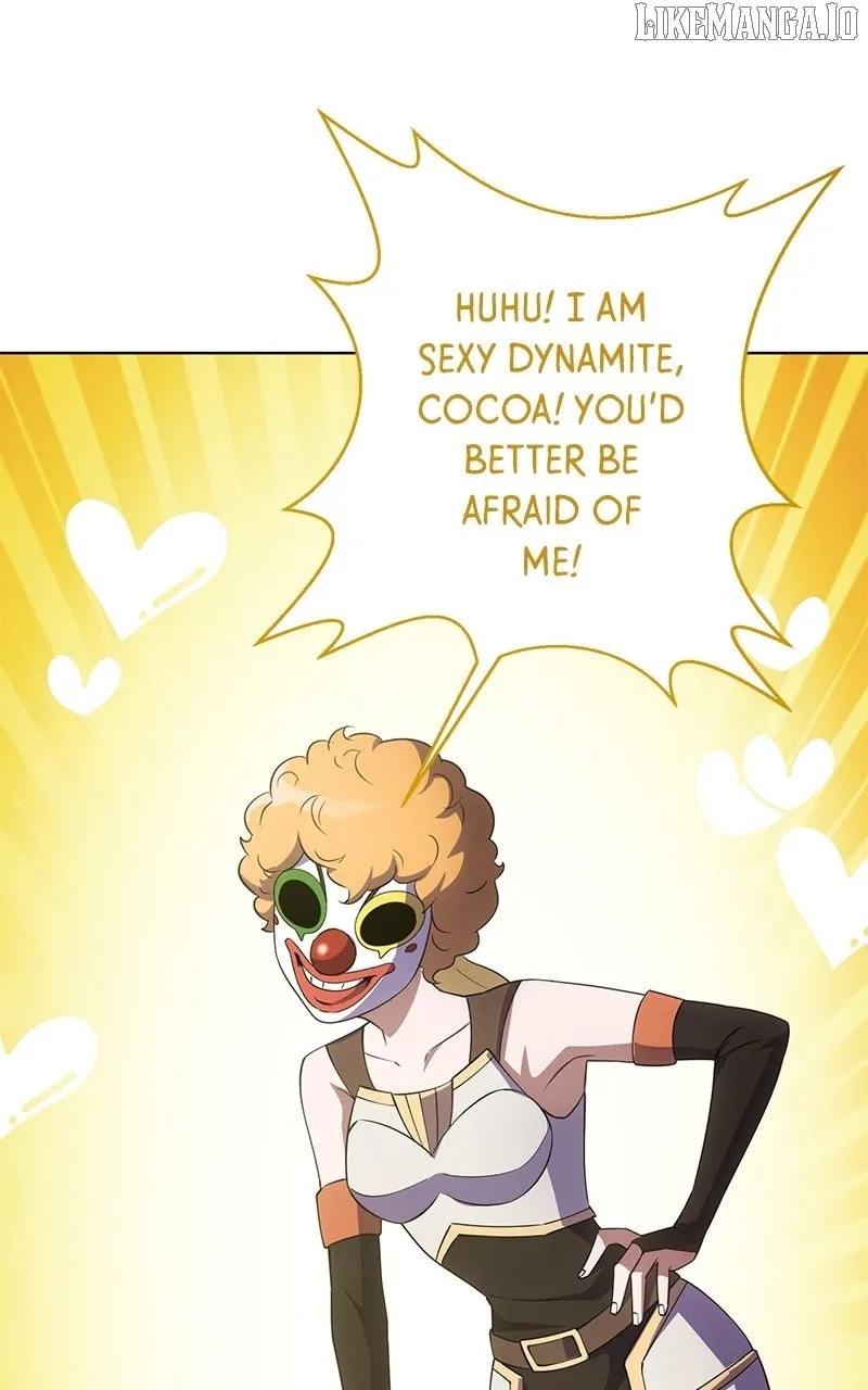 Read Surviving in an Action chapter 129 image 31 on Lezhin