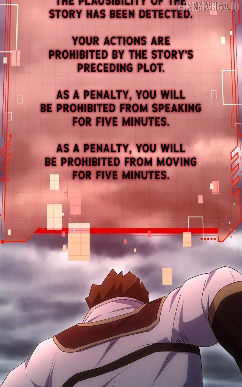 Read Surviving in an Action chapter 129 image 45 on Lezhin