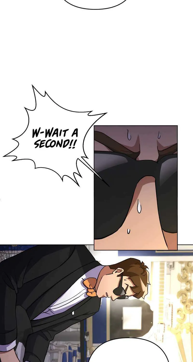 Read Surviving in an Action chapter 13 image 40 on Lezhin