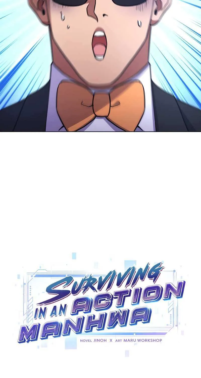 Read Surviving in an Action chapter 13 image 43 on Lezhin