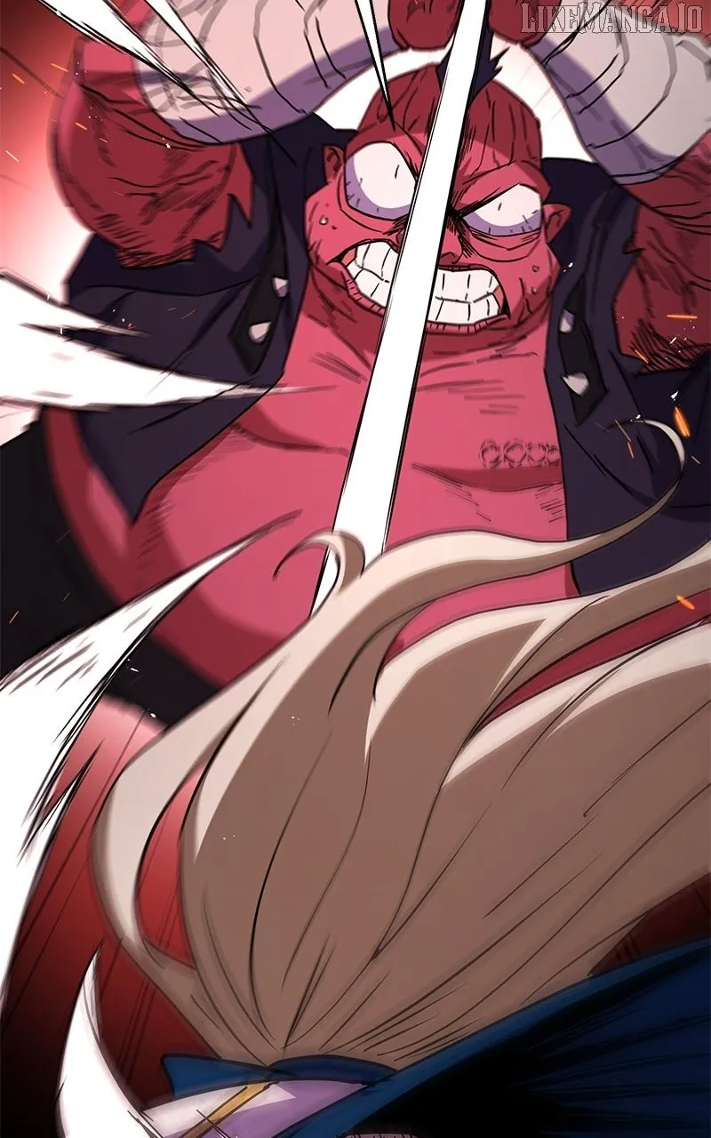 Read Surviving in an Action chapter 130 image 11 on Lezhin