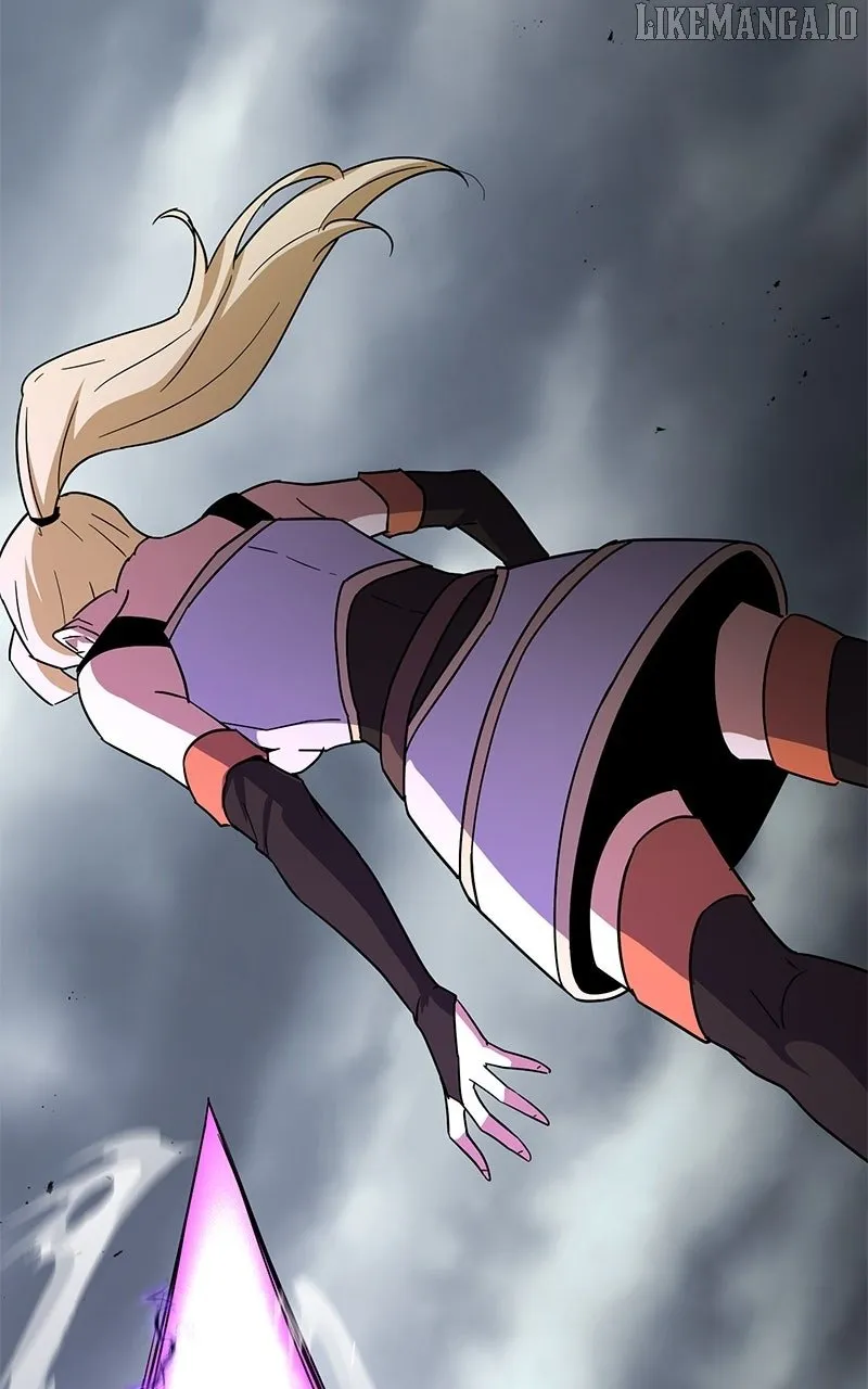 Read Surviving in an Action chapter 130 image 133 on Lezhin