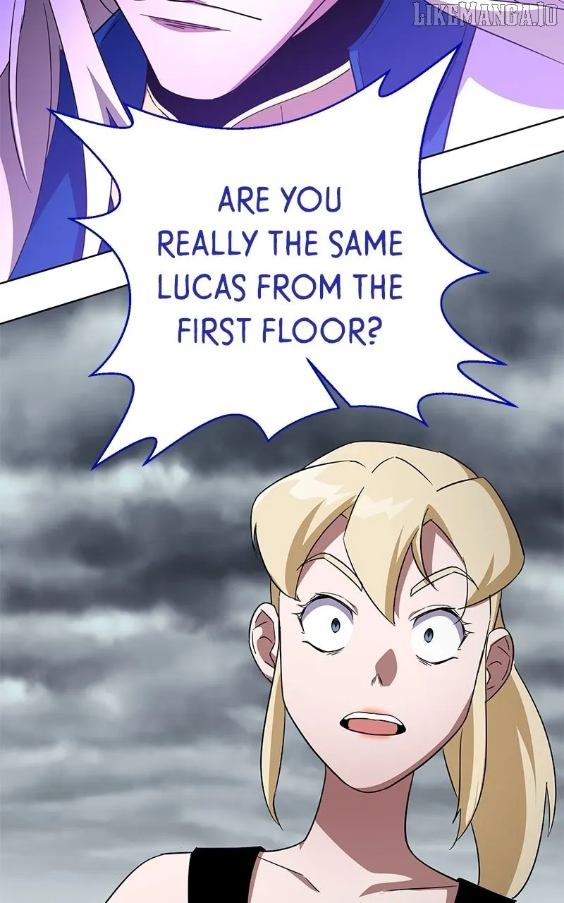 Read Surviving in an Action chapter 130 image 25 on Lezhin