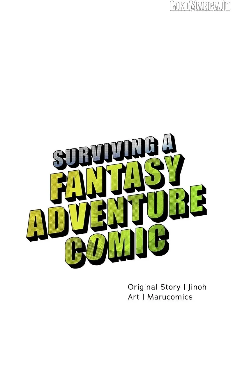Read Surviving in an Action chapter 130 image 30 on Lezhin