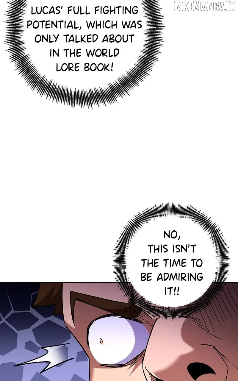 Read Surviving in an Action chapter 130 image 32 on Lezhin