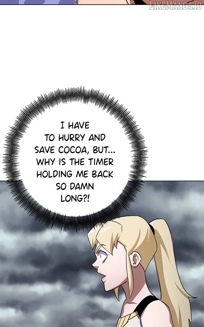 Read Surviving in an Action chapter 130 image 33 on Lezhin