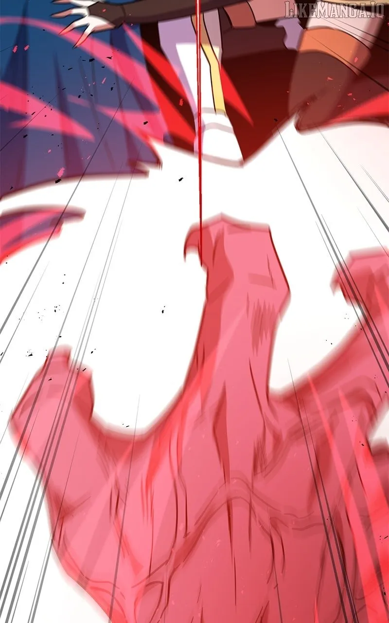 Read Surviving in an Action chapter 131 image 45 on Lezhin