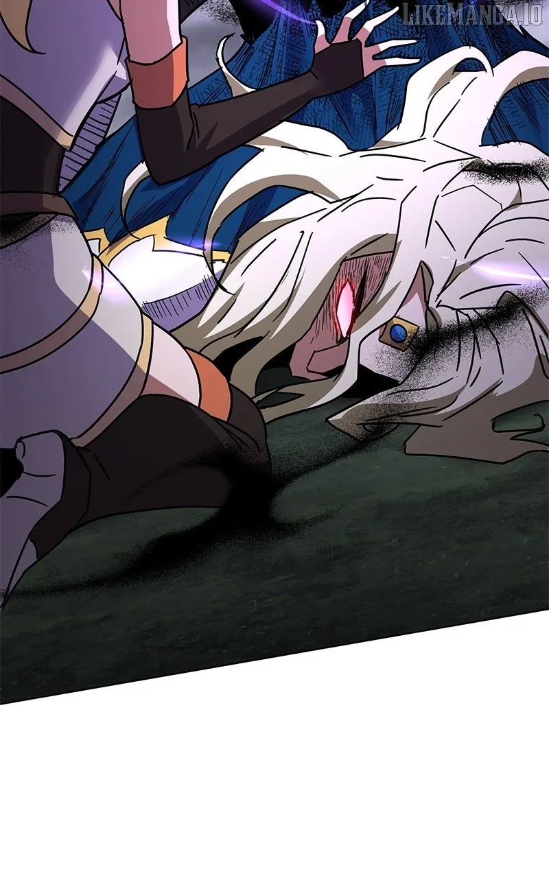 Read Surviving in an Action chapter 131 image 56 on Lezhin