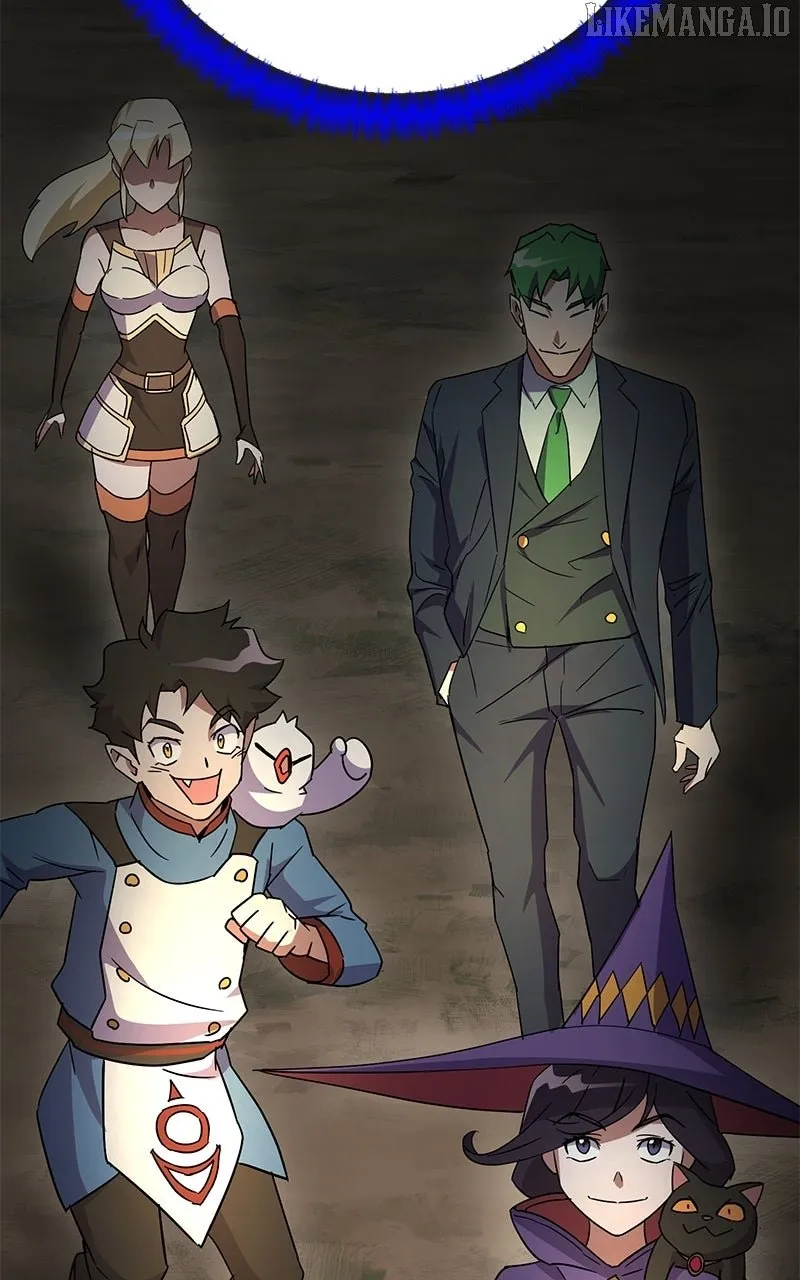 Read Surviving in an Action chapter 132 image 105 on Lezhin