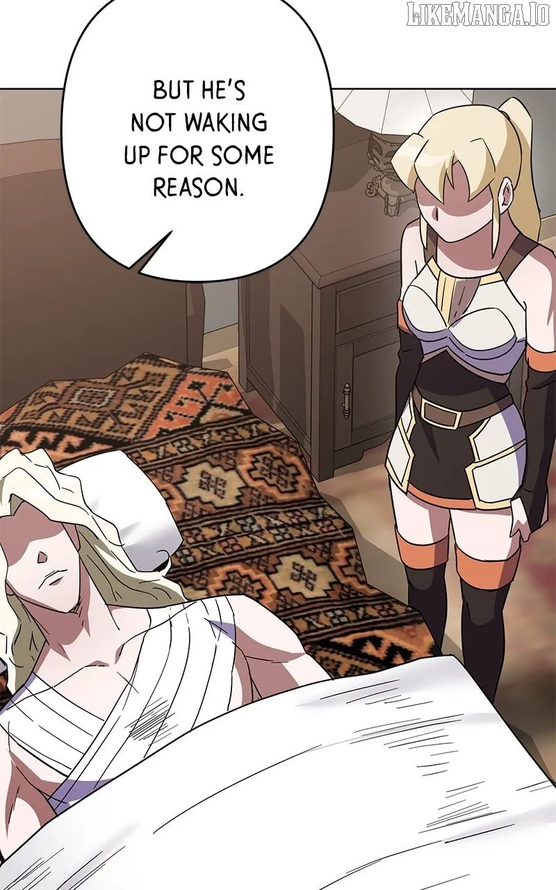 Read Surviving in an Action chapter 132 image 17 on Lezhin