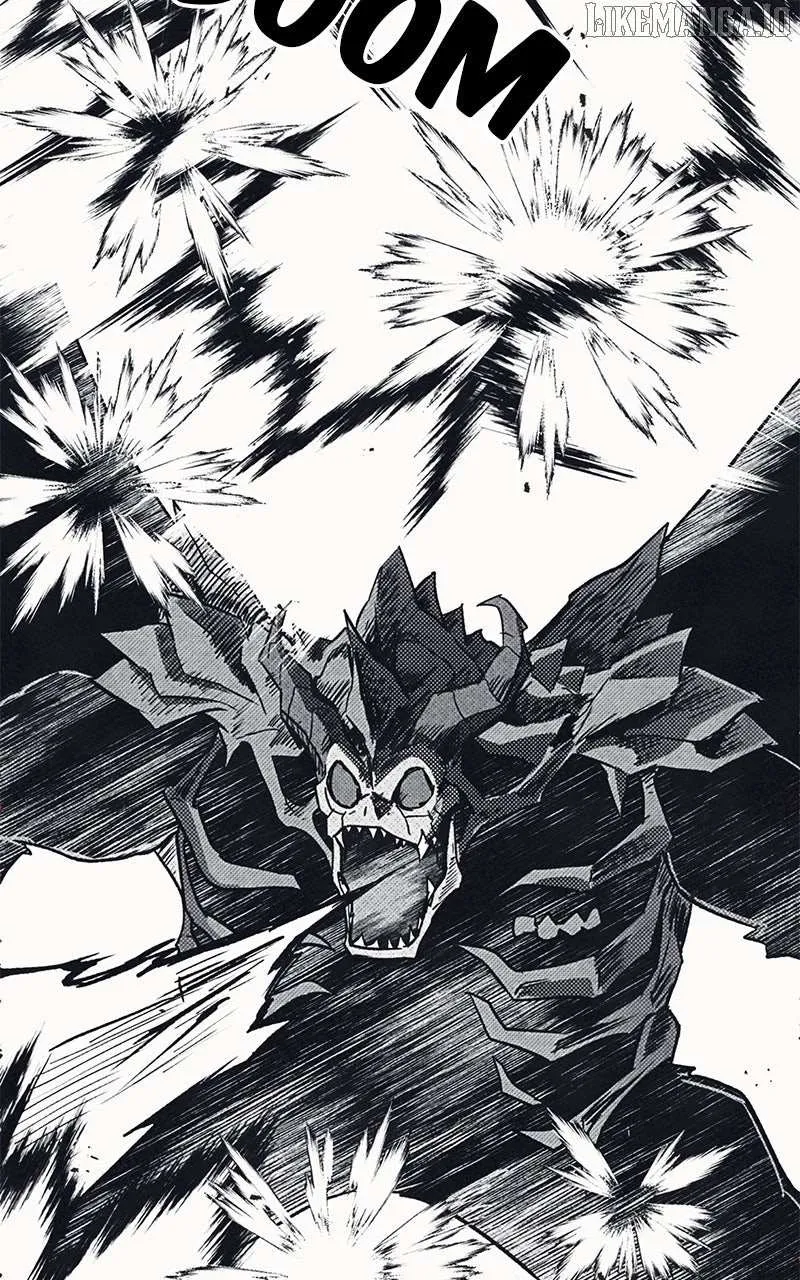 Read Surviving in an Action chapter 132 image 2 on Lezhin