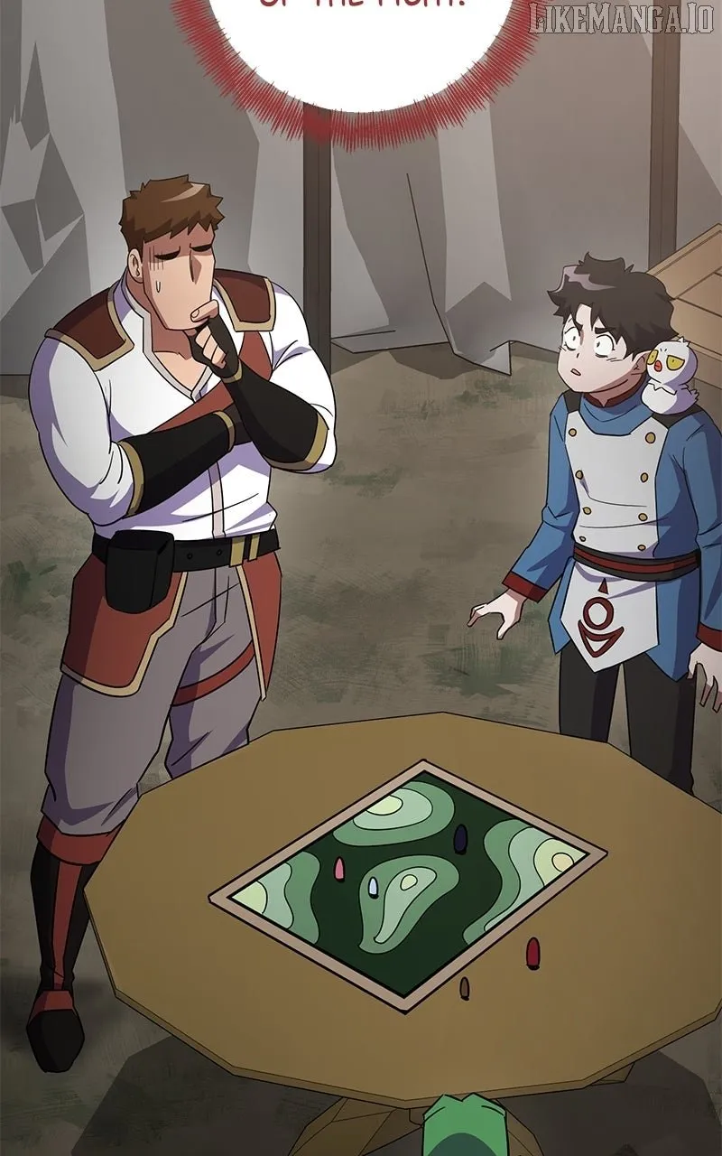 Read Surviving in an Action chapter 132 image 20 on Lezhin