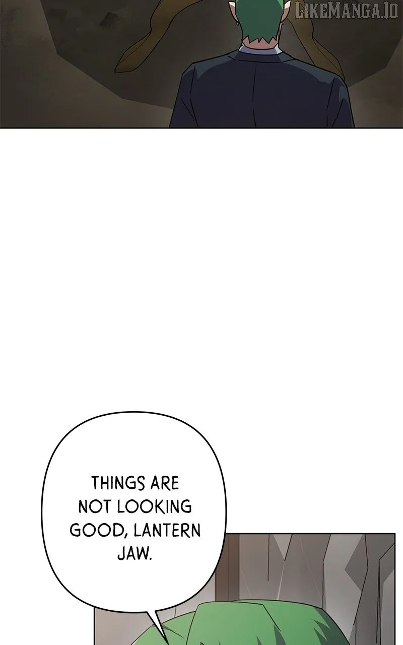 Read Surviving in an Action chapter 132 image 21 on Lezhin