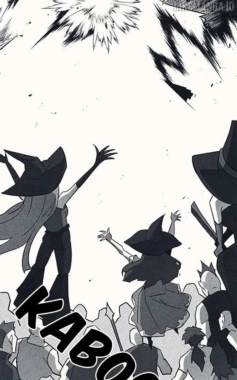Read Surviving in an Action chapter 132 image 3 on Lezhin