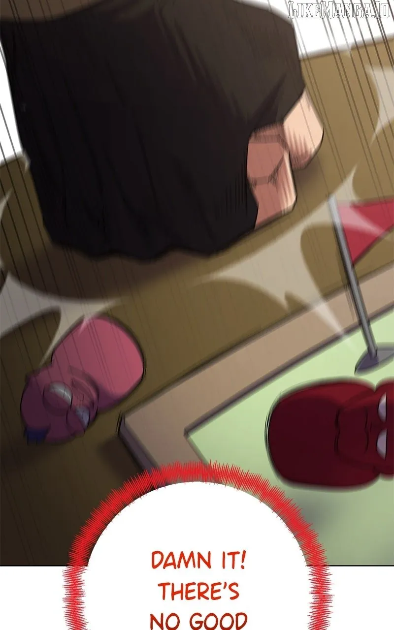 Read Surviving in an Action chapter 132 image 33 on Lezhin