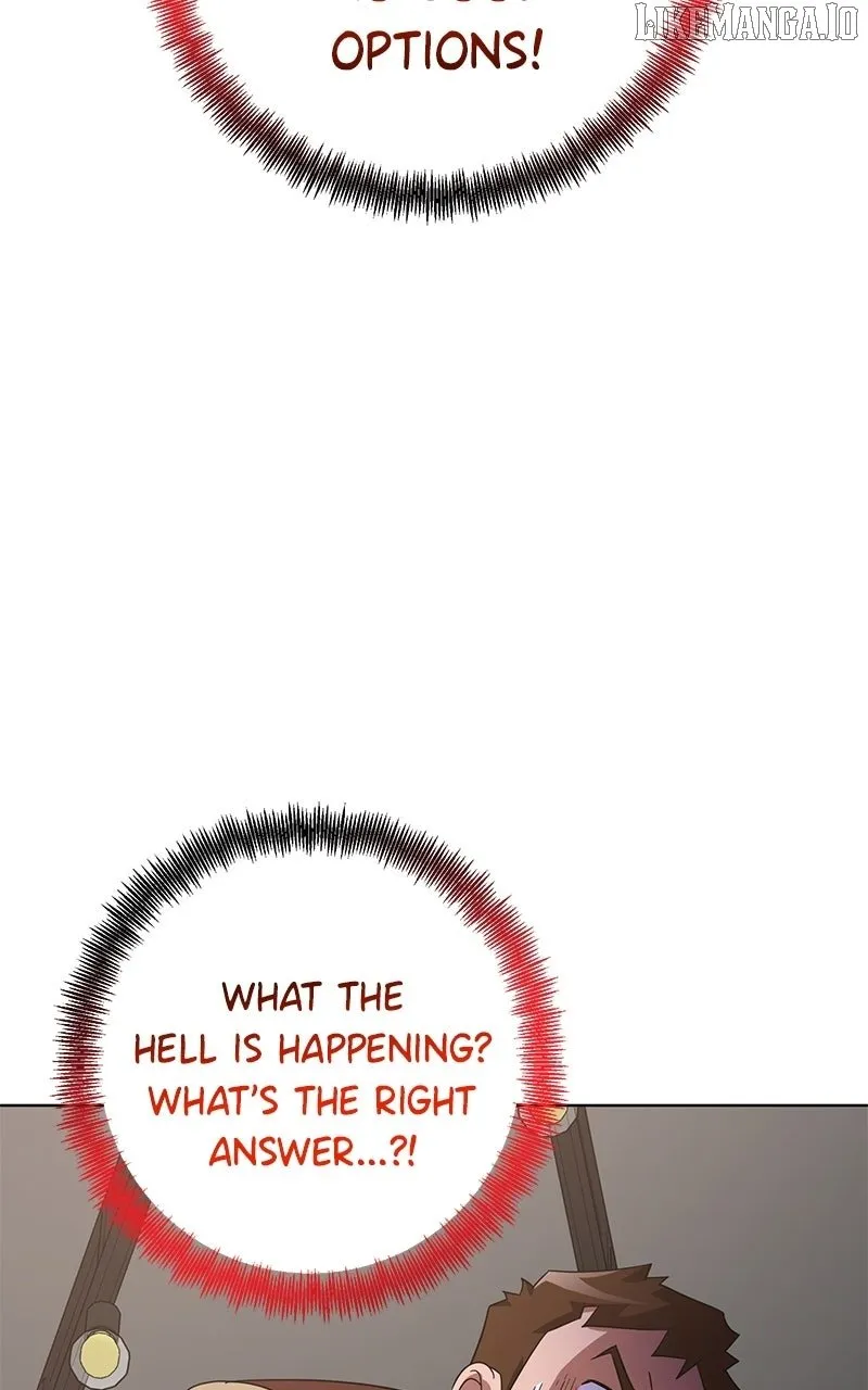 Read Surviving in an Action chapter 132 image 34 on Lezhin