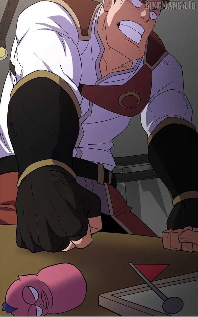 Read Surviving in an Action chapter 132 image 35 on Lezhin