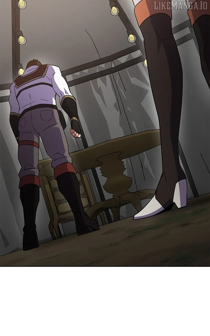 Read Surviving in an Action chapter 132 image 43 on Lezhin