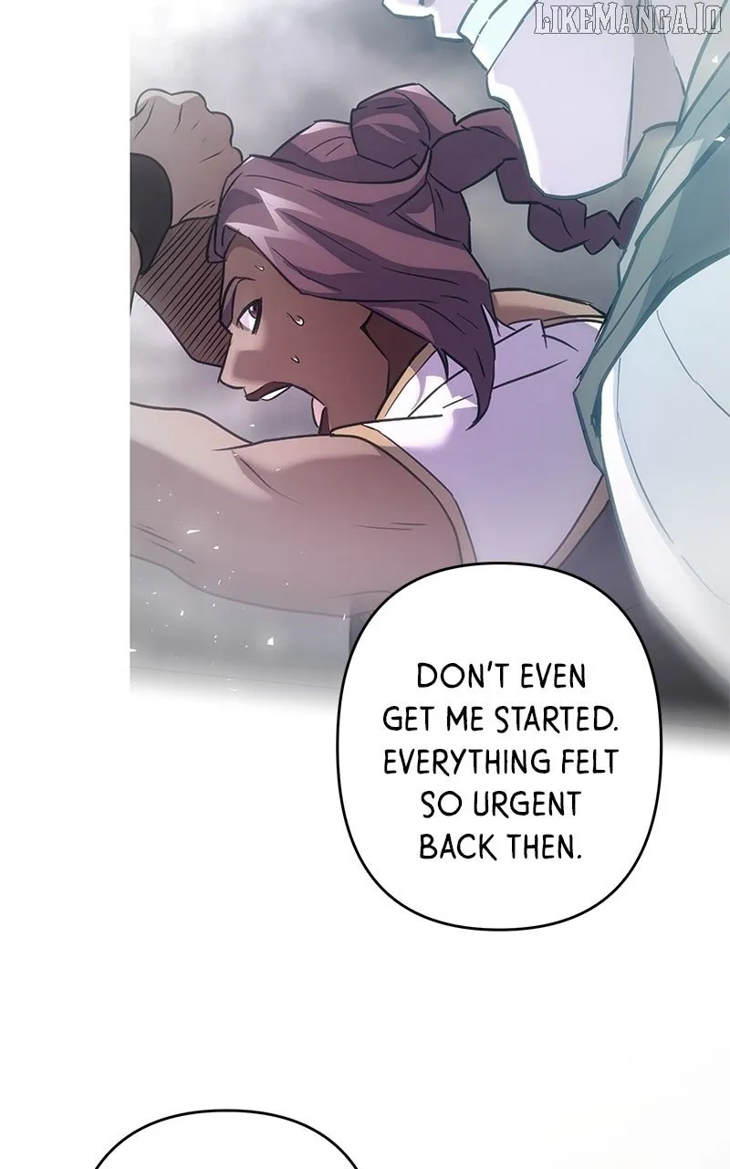 Read Surviving in an Action chapter 132 image 55 on Lezhin