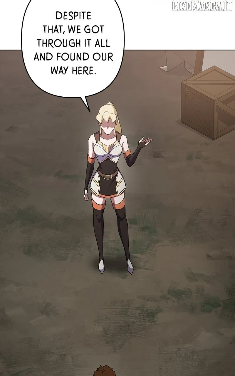 Read Surviving in an Action chapter 132 image 56 on Lezhin