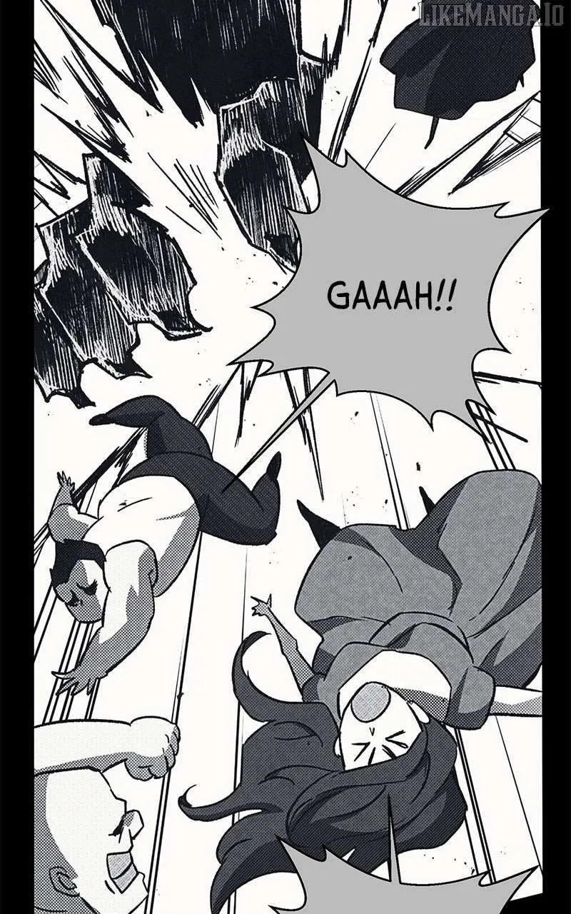 Read Surviving in an Action chapter 132 image 7 on Lezhin