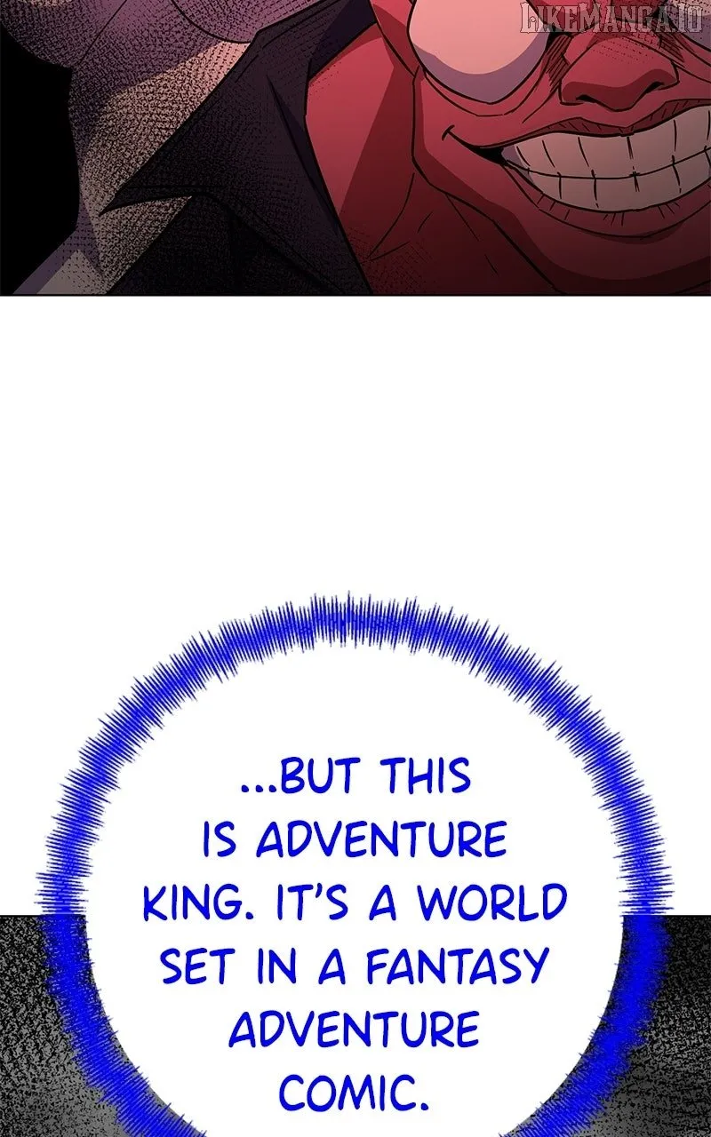 Read Surviving in an Action chapter 132 image 70 on Lezhin