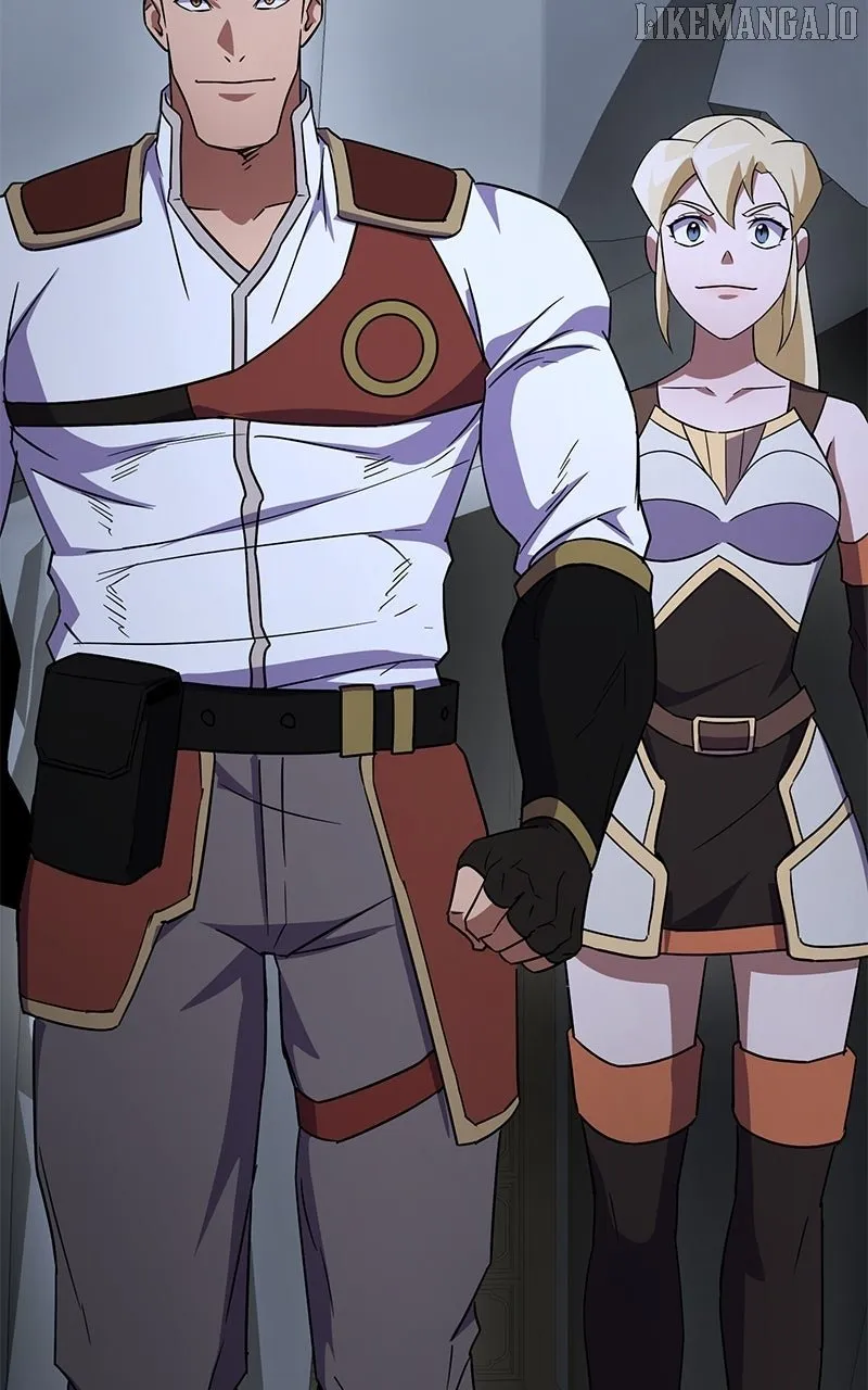 Read Surviving in an Action chapter 132 image 81 on Lezhin