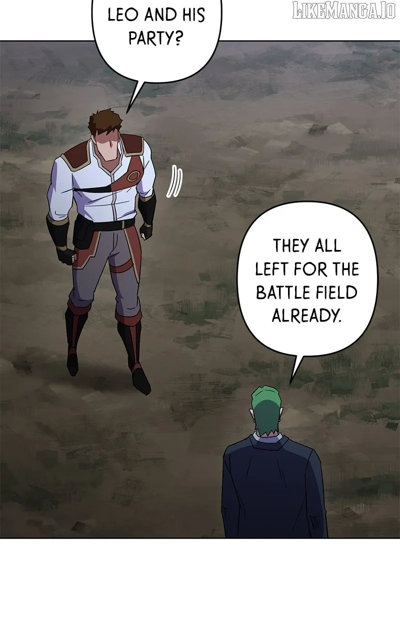 Read Surviving in an Action chapter 132 image 85 on Lezhin