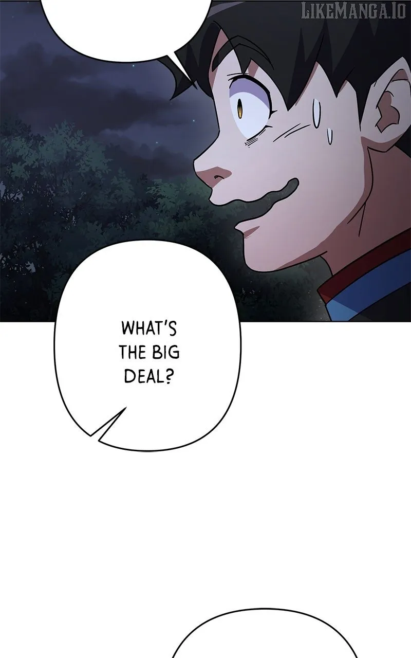 Read Surviving in an Action chapter 132 image 92 on Lezhin