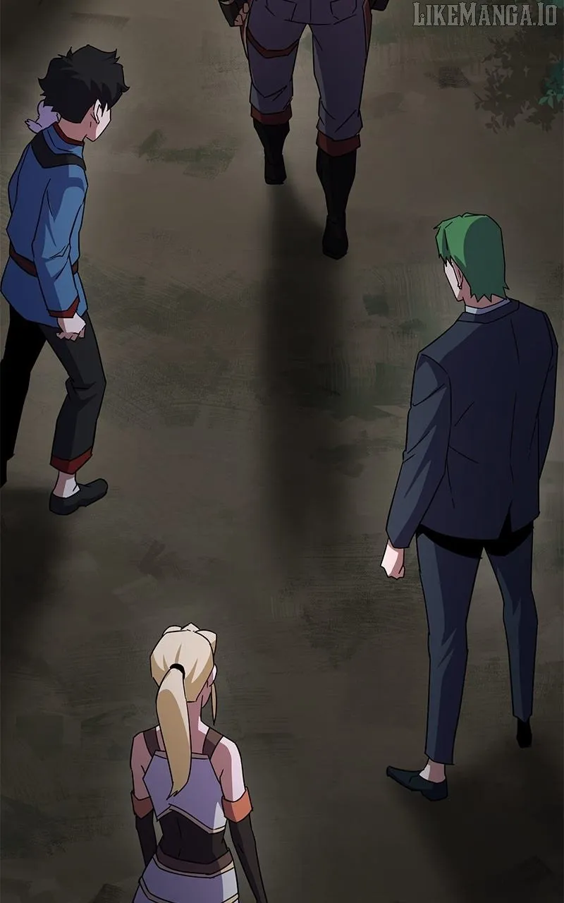 Read Surviving in an Action chapter 132 image 97 on Lezhin