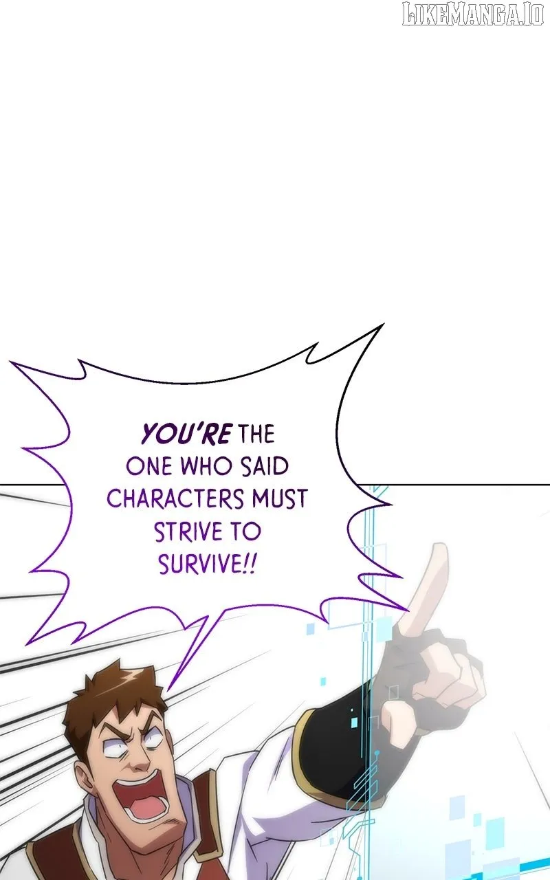Read Surviving in an Action chapter 134 image 100 on Lezhin