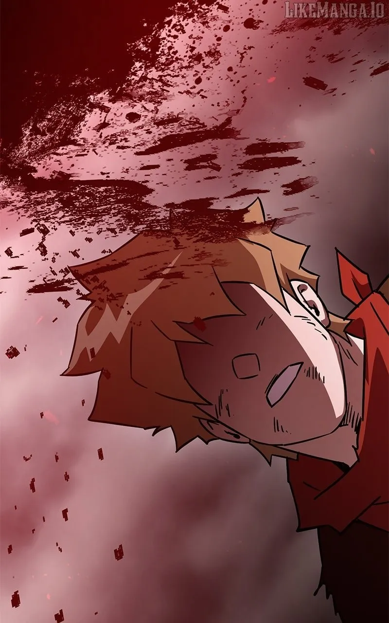 Read Surviving in an Action chapter 134 image 140 on Lezhin