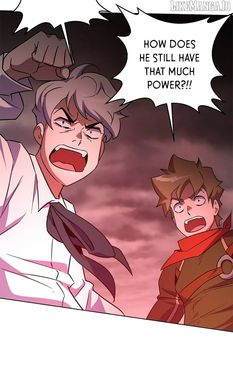 Read Surviving in an Action chapter 134 image 21 on Lezhin
