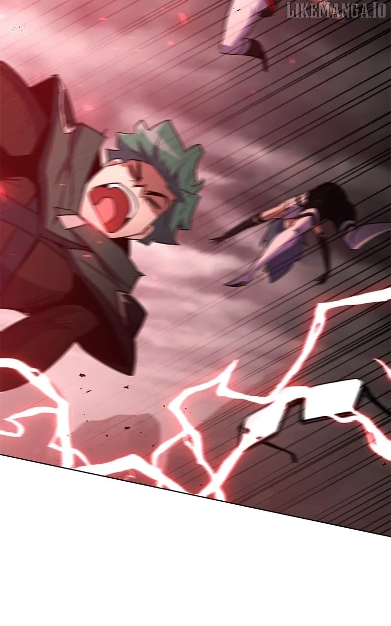 Read Surviving in an Action chapter 134 image 28 on Lezhin