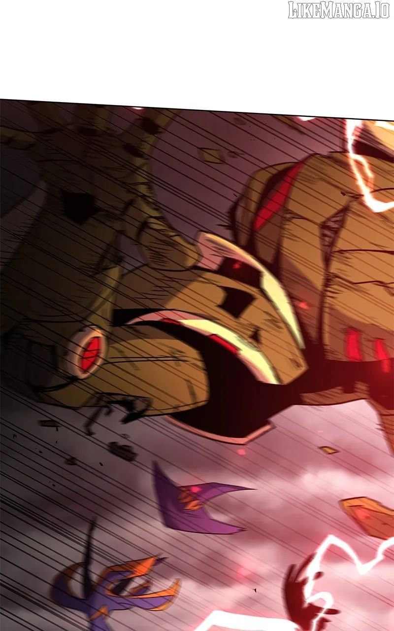 Read Surviving in an Action chapter 134 image 29 on Lezhin
