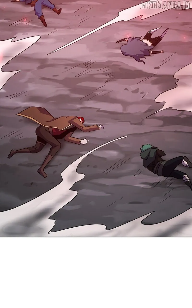Read Surviving in an Action chapter 134 image 35 on Lezhin