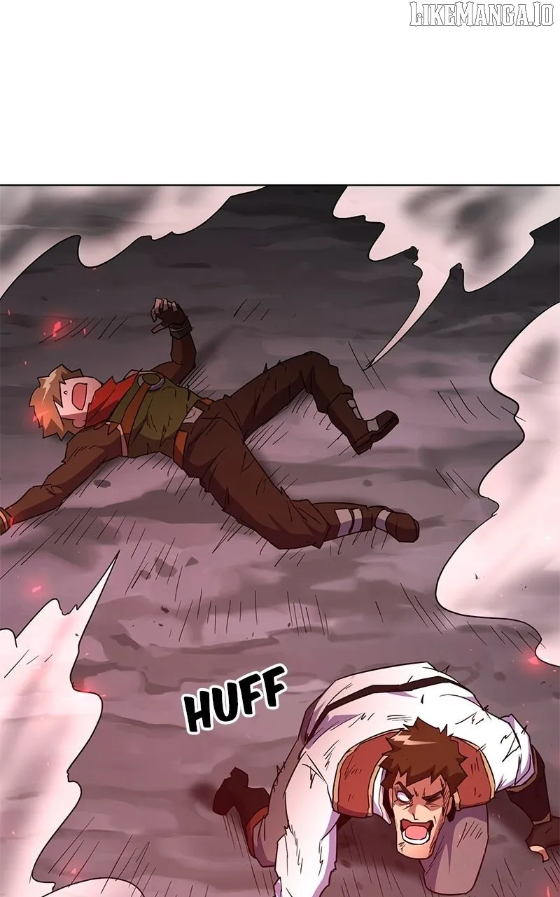Read Surviving in an Action chapter 134 image 36 on Lezhin