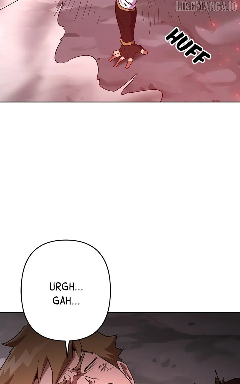 Read Surviving in an Action chapter 134 image 37 on Lezhin