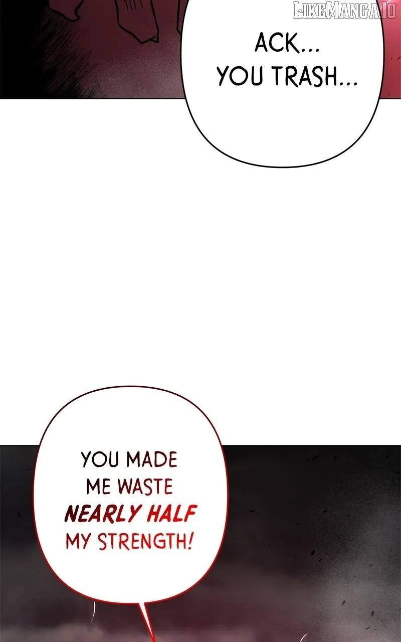 Read Surviving in an Action chapter 134 image 40 on Lezhin