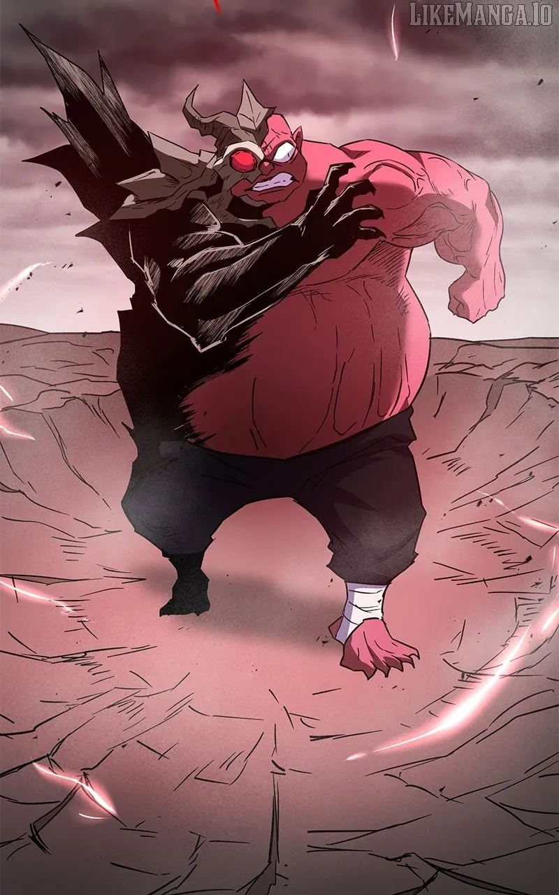 Read Surviving in an Action chapter 134 image 41 on Lezhin