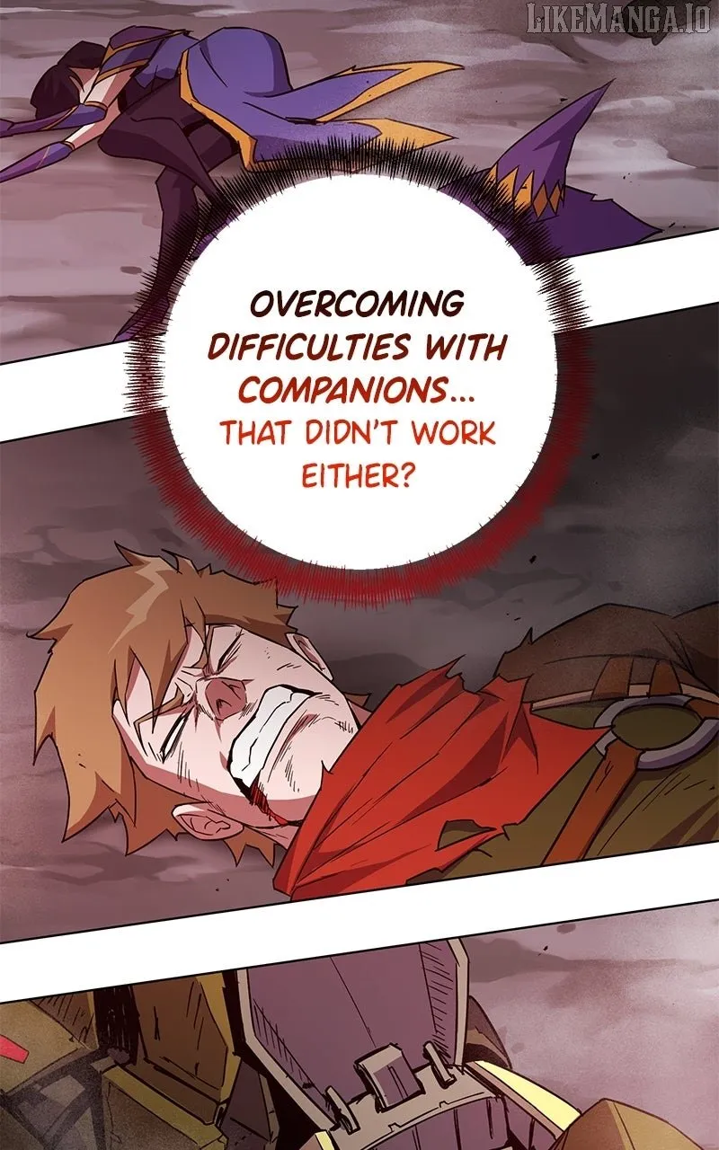 Read Surviving in an Action chapter 134 image 48 on Lezhin
