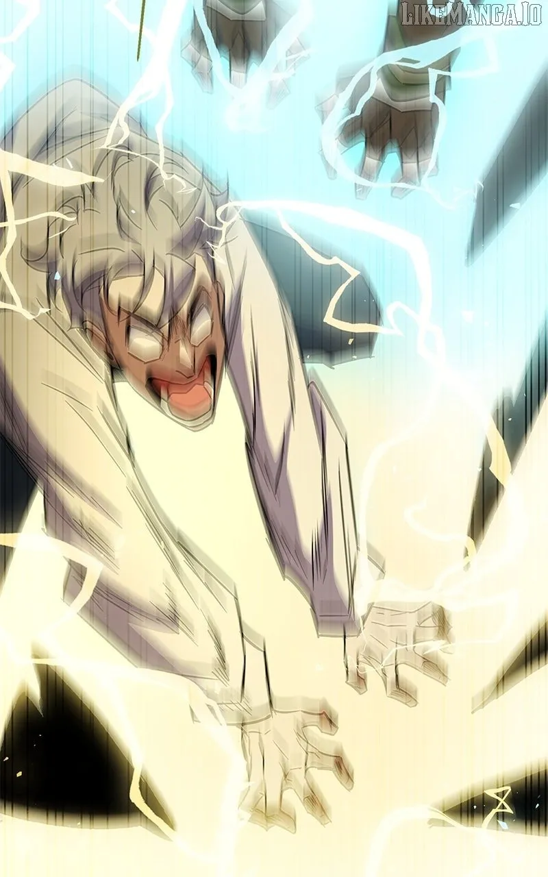 Read Surviving in an Action chapter 134 image 5 on Lezhin